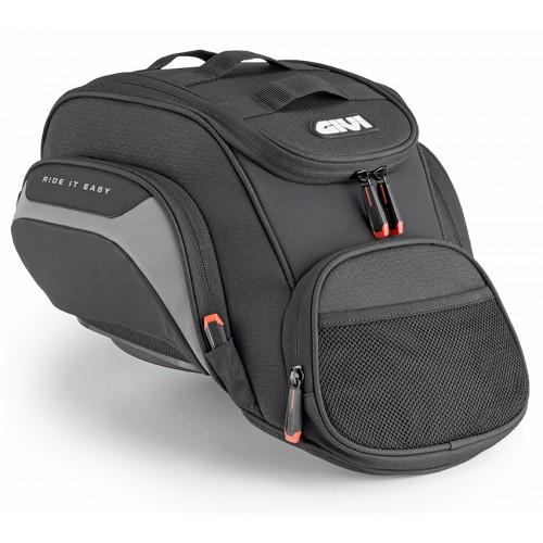 Сумка на бак Givi EASY05 Tanklock 12л