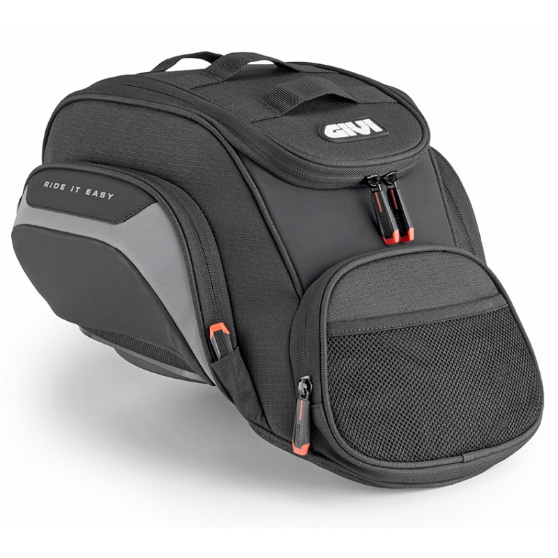 Сумка на бак Givi EASY05 Tanklock 12л
