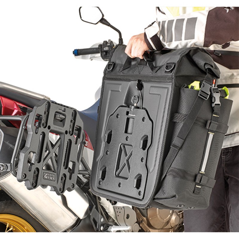 Сумки боковые Givi Canyon GRT709