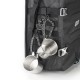Сумки боковые Givi Canyon GRT709