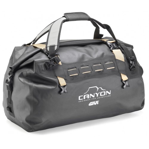 Сумка на хвіст  Givi Gravel-T 40л