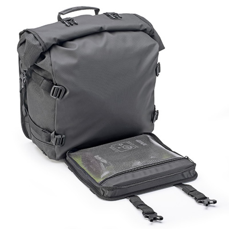 Сумки боковые Givi Canyon GRT720