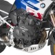 Сумка на дуги / хвіст / кофри Givi Gravel-T 8л