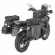 Сумка на хвіст / кофри Givi Gravel-T 12л