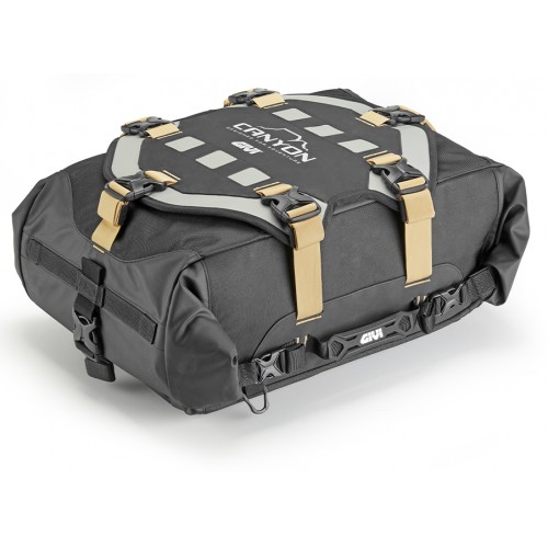 Сумка на хвіст Givi Gravel-T 45л