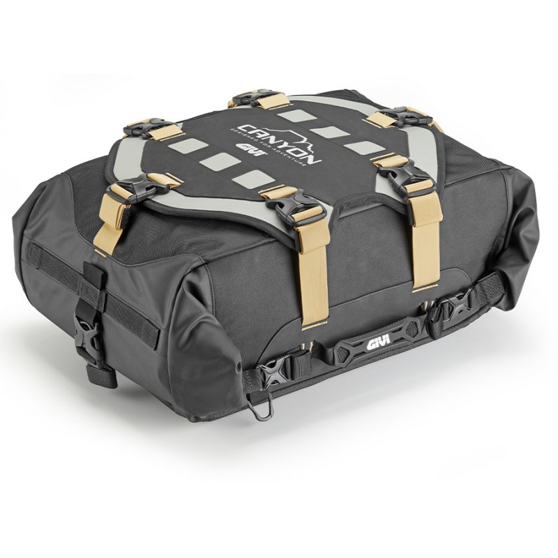 Сумка на хвіст Givi Gravel-T 45л
