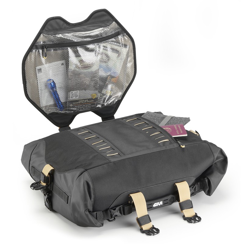 Сумка на хвіст Givi Gravel-T 45л