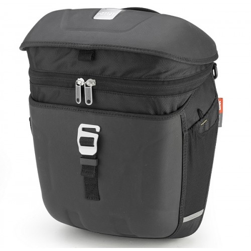 Сумки боковые Givi Metro-T Multilock 18л