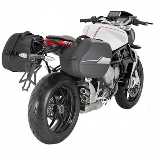 Сумки боковые Givi Sport-T Multilock 22л