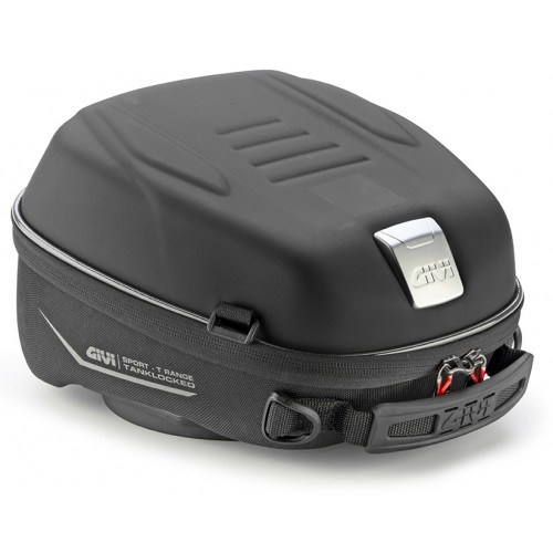 Сумка на бак Givi ST605+ Sport-T Tanklock 5л