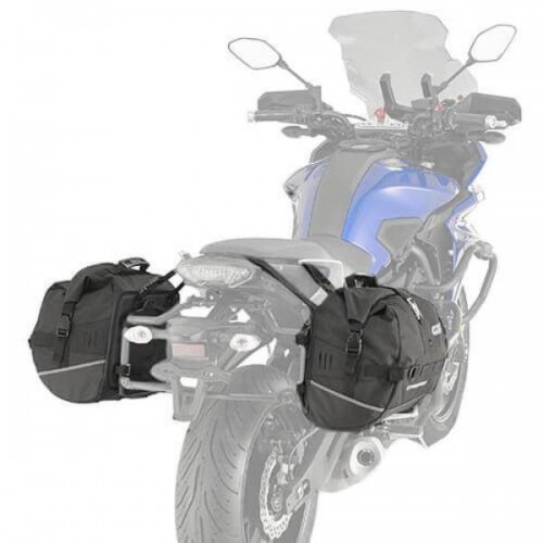 Сумки боковые Givi Ultima-T 25л