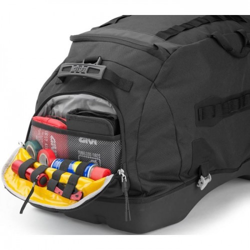 Сумка задняя Givi Ultima-T 65 литров