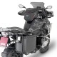 Сумка на бак Givi X-Line XL04B Tanklock 15/20л