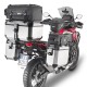 Сумка на бак Givi X-Line XL05B Tanklock 15/18л