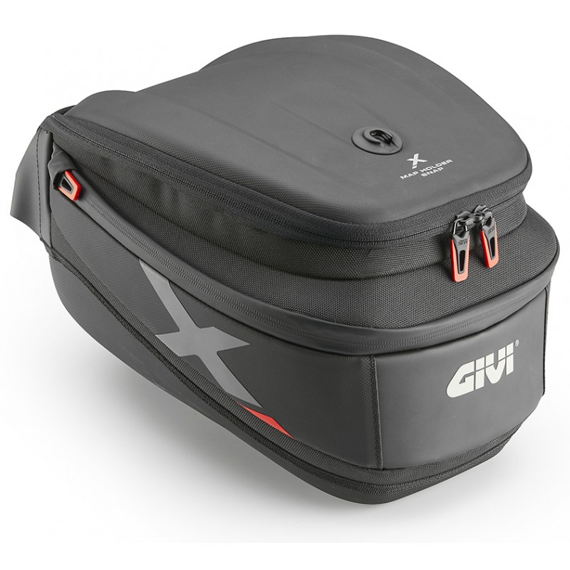 Сумка на бак Givi X-Line XL06B Tanklock 20л
