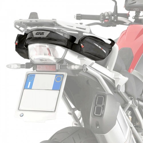 Сумка задняя для инструментов GIVI R1200GS 2013-18 / R1250GS 2019-