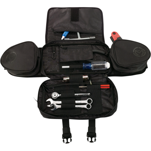 Сумка на пояс Moose Racing XCR Enduro