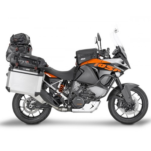 Сумка на бак Givi GRT705 Gravel-T 20л