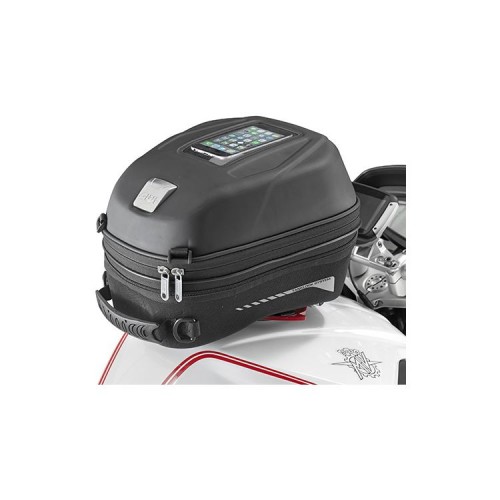 Сумка на бак Givi 603B Sport-T Tanklock 15л