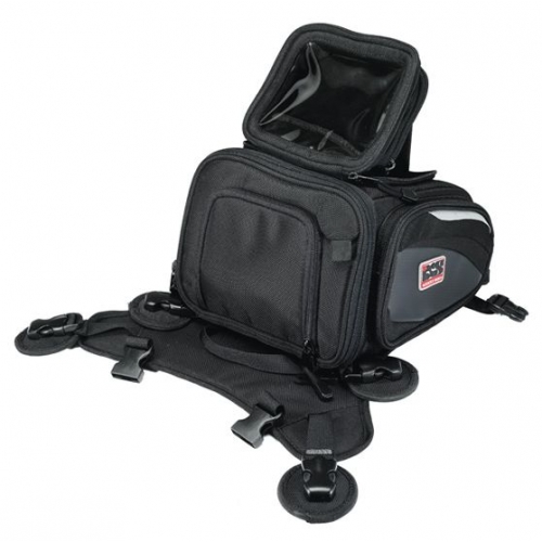 Сумка на бак IXS Navi