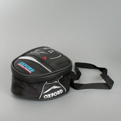 Сумка на бак Oxford X1 Micro Red