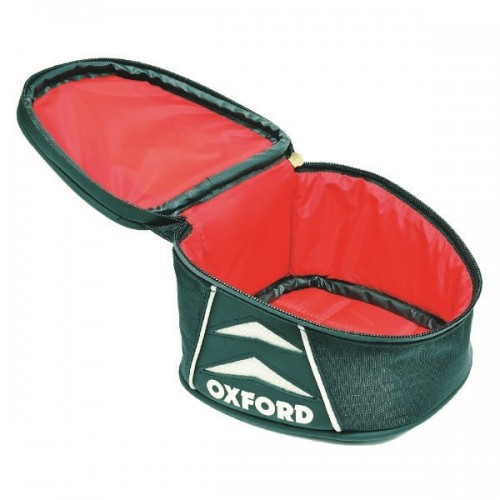 Сумка на бак Oxford X1 Micro Blue