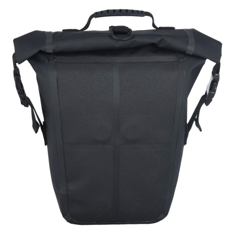 Сумка на бак Oxford Aqua M8 Black