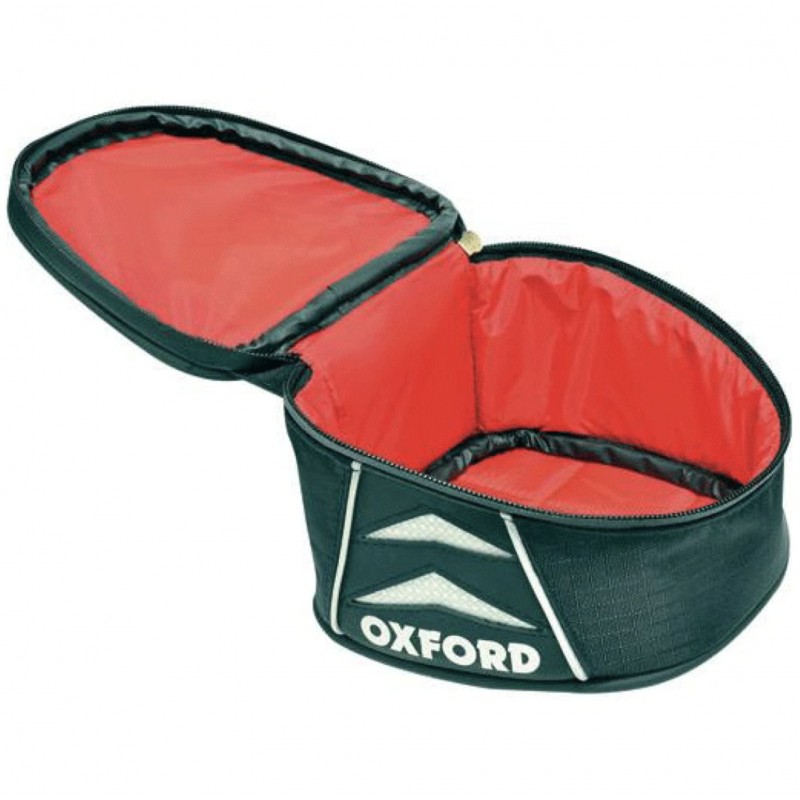 Сумка на бак Oxford X1 Micro Black