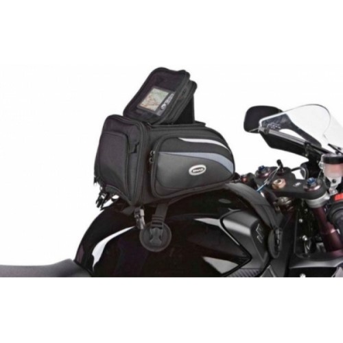 Сумка на бак Shad SB10 с футляром под GPS