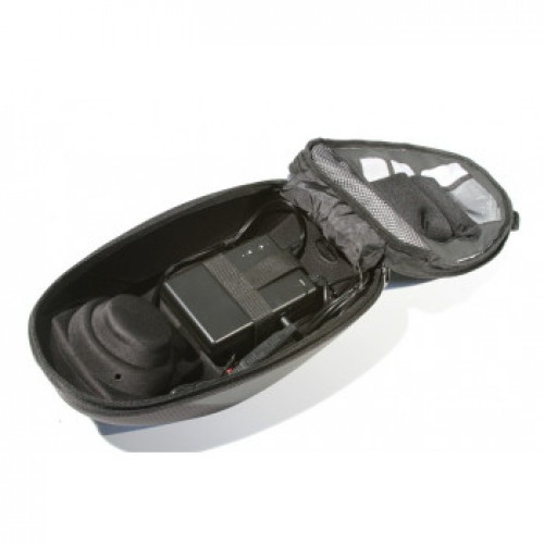 Сумка на бак Sportech Cranker Music