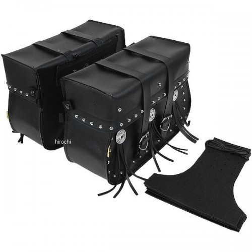 Сумки боковые Willie&Max American Classic AJM