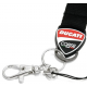 Лента для ключа Ducati Corse Black