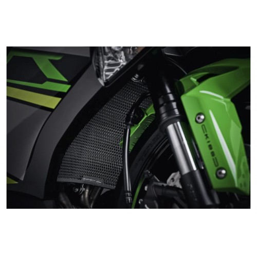 Защита радиатора Evotech ZX-6R 2013-