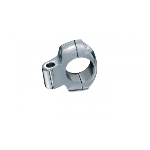 Адаптер установки аксессуаров на руль Kuryakyn