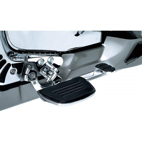 Крепление подножек Kuryakyn GL1800 2001-15 & F6B / F6C Valkyrie