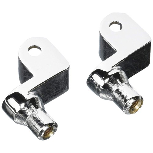 Адаптеры крепления подножек Kuryakyn Honda GL1500 / Valkyrie / VT1100