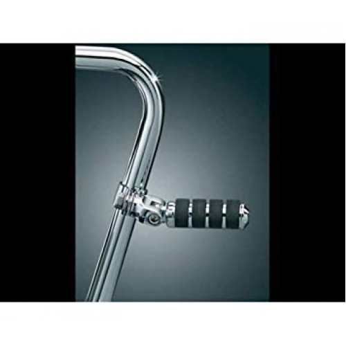 Адаптеры крепления подножек Kuryakyn Harley 'XG / XL1200C / XL1200V / XL1200X/ Sportster Forty-Eight