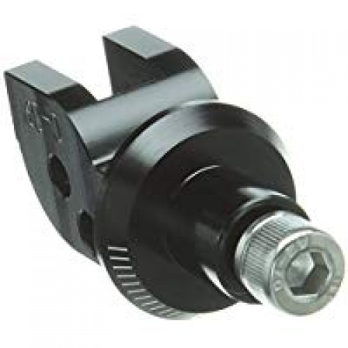 Адаптеры крепления подножек водительских Puig BMW R1200GS Adventure 2014-2018