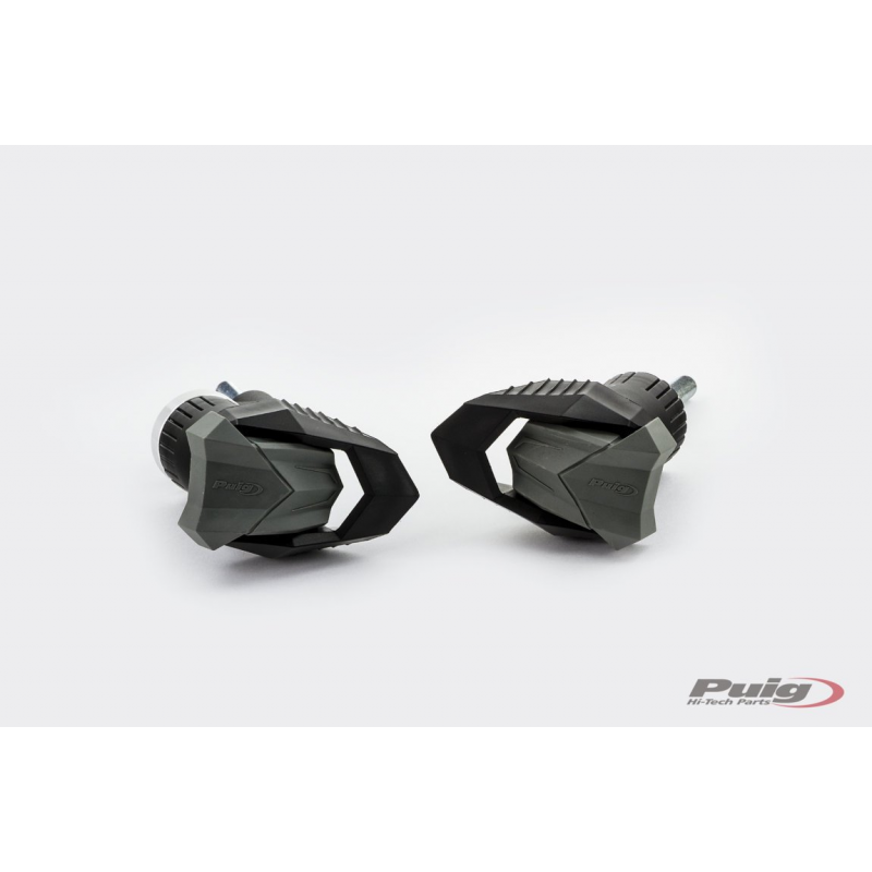 Крашпады Puig R19 Honda CBR650F 2014-19