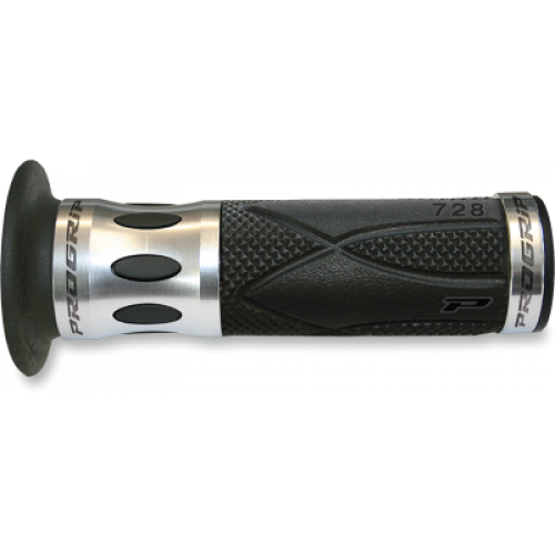 Рукоятки ProGrip 728 ал. кольцо