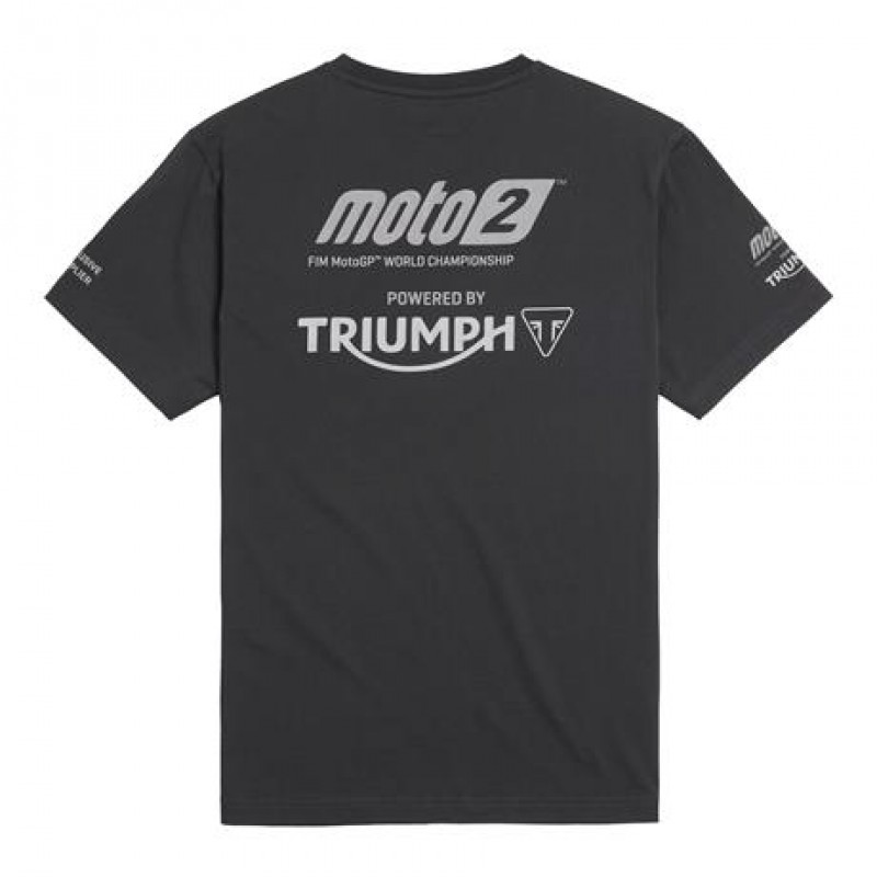 Футболка Triumph Moto 2