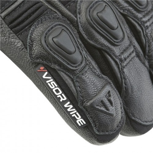 Мотоперчатки Triumph Rutland GTX