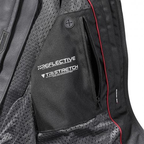 Мотокуртка Triumph Triple