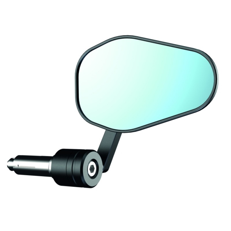 Дзеркало Oxford Shield 360 Bar End