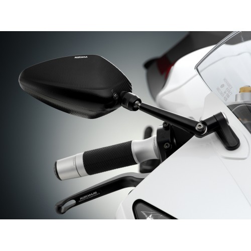 Зеркало Rizoma Limit Sport