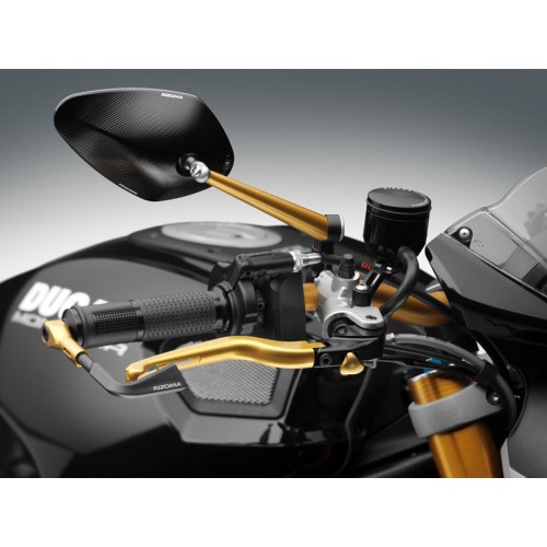 Зеркало Rizoma Radial