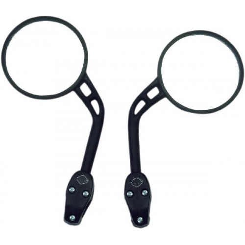 Зеркало UFO левое