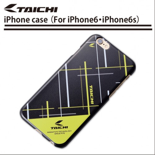 Чехол RS Taichi Iphone 6