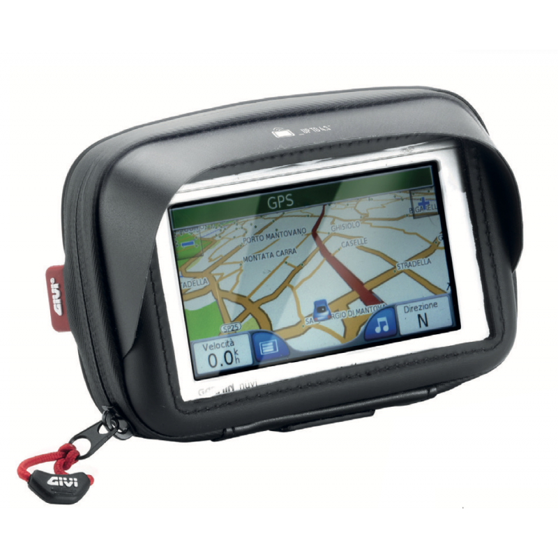 Держатель для GPS Givi S954B - motodom.com.ua