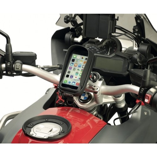 Держатель телефона Givi S956B Iphone 6 / Samsung S5